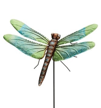 46" Dragonfly Stake