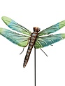 46" Dragonfly Stake