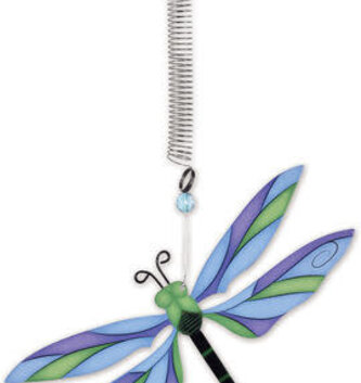 Whimsical Bouncy Art