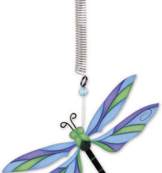 Whimsical Bouncy Art