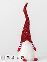 Harold the Happy Sequin Christmas Gnome (2-Styles)