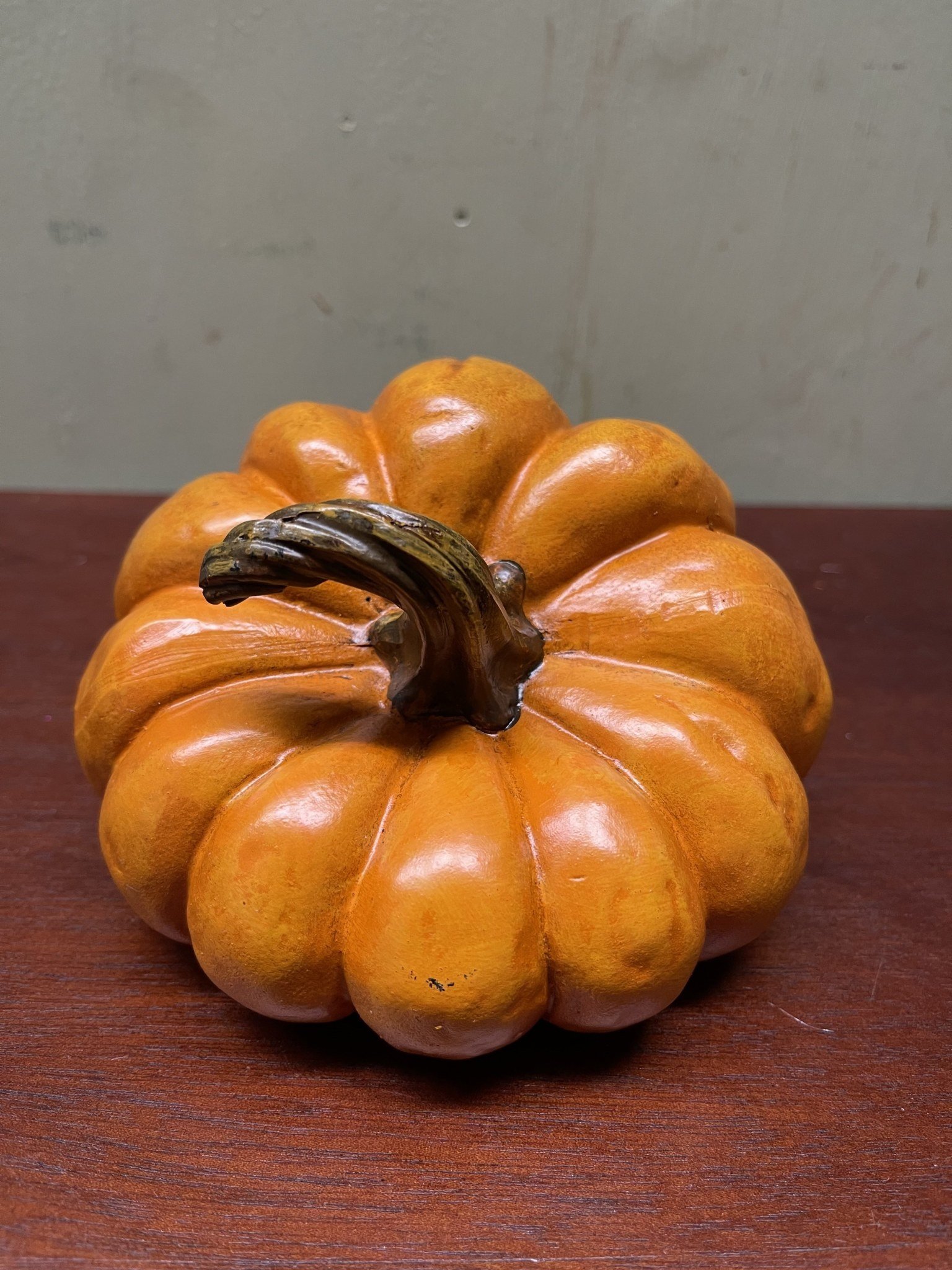 Harvest Pumpkin (2-Sizes/3-Colors)