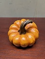 Harvest Pumpkin (2-Sizes/3-Colors)