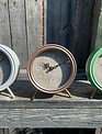 Standing Vintage Clock (3-Colors)