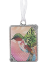 Be Bold Message Charm