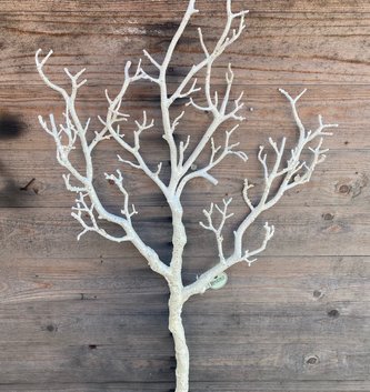 Glitter Sequin Branch