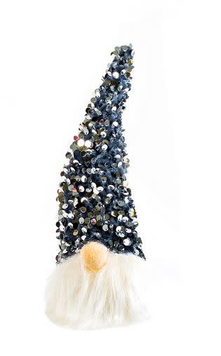 Susie the Light Up Sequin Hat Gnome (2-Colors)