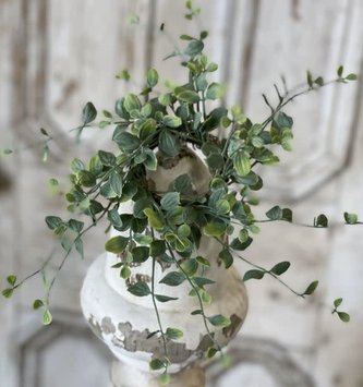 Seraph Vine Candle Ring (3-sizes)