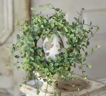 Seraph Vine Candle Ring (3-sizes)