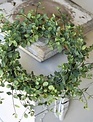 Seraph Vine Candle Ring (3-sizes)