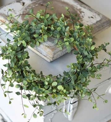 Seraph Vine Candle Ring (3-sizes)