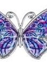 The Miracle of Each Day Butterfly Charm (6-styles)