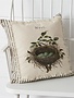 Twill Nest Pillow