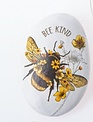 Bee Art Rock (3-Styles)