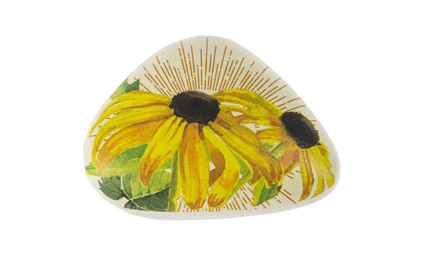 Sunflower Art Rock (4-Styles)