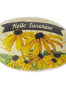 Sunflower Art Rock (4-Styles)