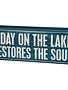 The Lake Collection By: Primitives by Kathy (4-Styles)