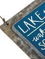 The Lake Collection By: Primitives by Kathy (4-Styles)