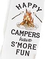 Camping Life Tea Towel (4-styles)