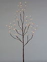 39" Battery LED Operated Lighted Branch w/ Timer