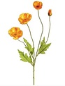 Natural Poppy Spray (4-Colors)