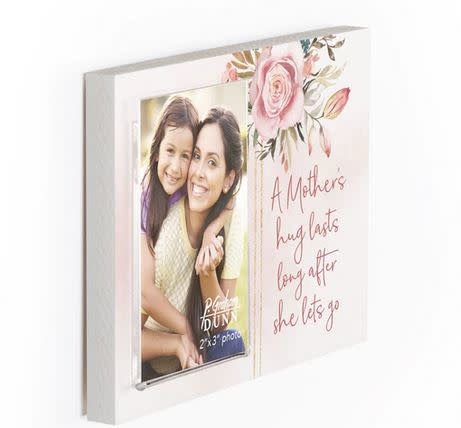 Small Message Picture Frame (5-Styles)