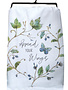 Spread Your Wings Flour Sack Towel