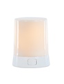 2.5" Fireglow LED Lantern Light