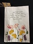 Embroidered Garden Towel (2-Styles)