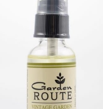 Garden Route Vintage Garden Refresher Oil