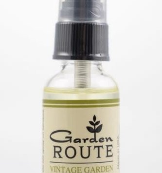 Garden Route Vintage Garden Refresher Oil