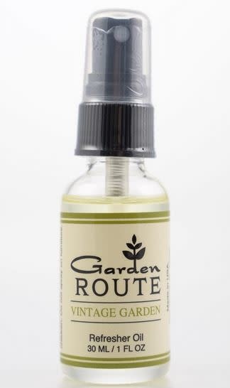 Garden Route Vintage Garden Refresher Oil