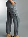 Tempo Paris Pull on Linen Pants By: Tempo Paris (3-Colors)