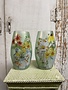 Light-Up Floral Cylinder Vase (2-Styles)