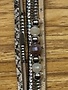 Multi-Strand Beaded Magnetic Bracelet