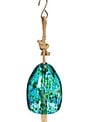 Art Glass Bell Chime (3-Colors)