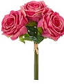 Real Touch Rose Bundle (4-Colors)