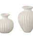 Lotus Leaf Vase (2-Sizes)