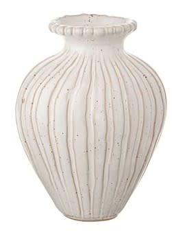 Lotus Leaf Vase (2-Sizes)
