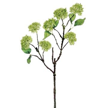 Mini Snowball Leaf Spray (2-Colors)