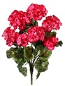 Garden Geranium (2-Colors)