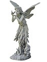 Garden Fairy w/ Animals