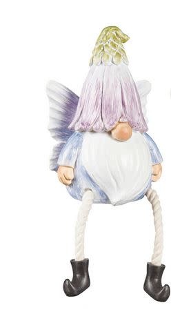 Shelf Sitter Fairy Gnome (2-Styles)