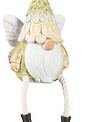 Shelf Sitter Fairy Gnome (2-Styles)