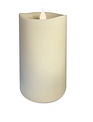 Illure Inner Glow Flameless Candle (2-Sizes)
