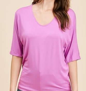 Dolman Sleeve Top By: Staccato