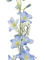 25" Delphinium Spray (3-Colors)