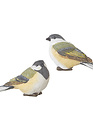 4" Meadow Bird (2-Styles)