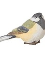 4" Meadow Bird (2-Styles)