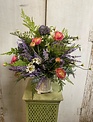 Jeanies Garden Arrangement